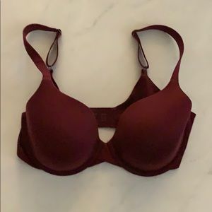 SPANX Pillow Cup Bra 34DD